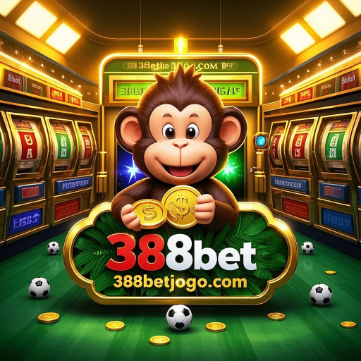 Descubra a Emoção dos Jackpots no 388 Bet