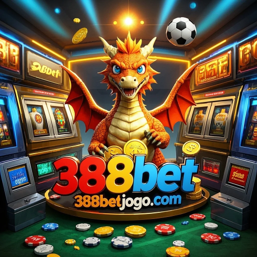 Descubra a Experiência de Jogos Ao Vivo no 388 Bet