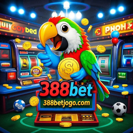 Descubra as Novidades da Categoria de Jogos do 388 Bet