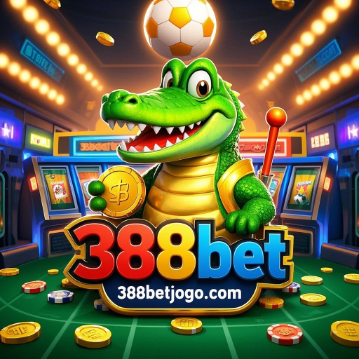 A Ascensão dos Jogos Virtuais na 388 Bet: Uma Nova Era de Apostas Online